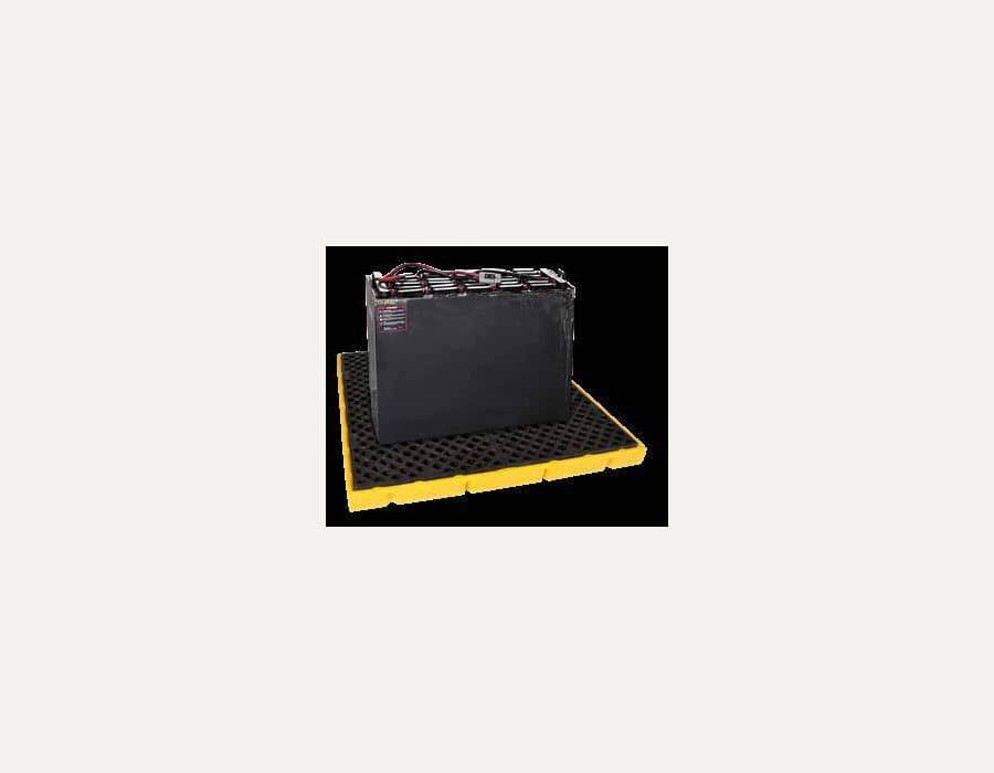 Ultra-Spill Deck P6 & P8 - P8 (8-Drum) product photo