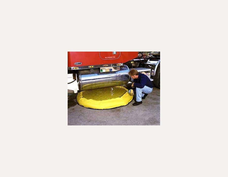 Ultra-Pop Up Pool product photo