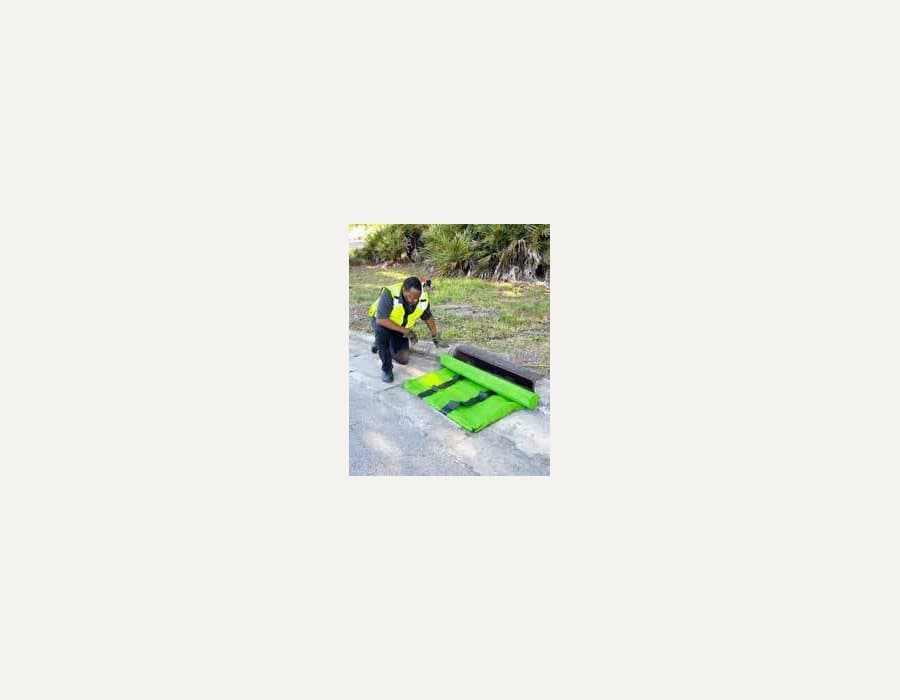 Ultra-Grate Guard - Sediment Only product photo