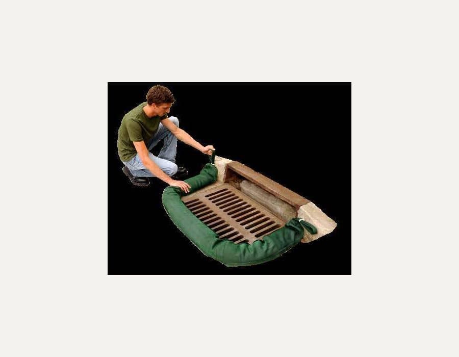 Ultra-Filter Sock Stop harmful substances from entering the stormwater system - Sorb 44 product photo