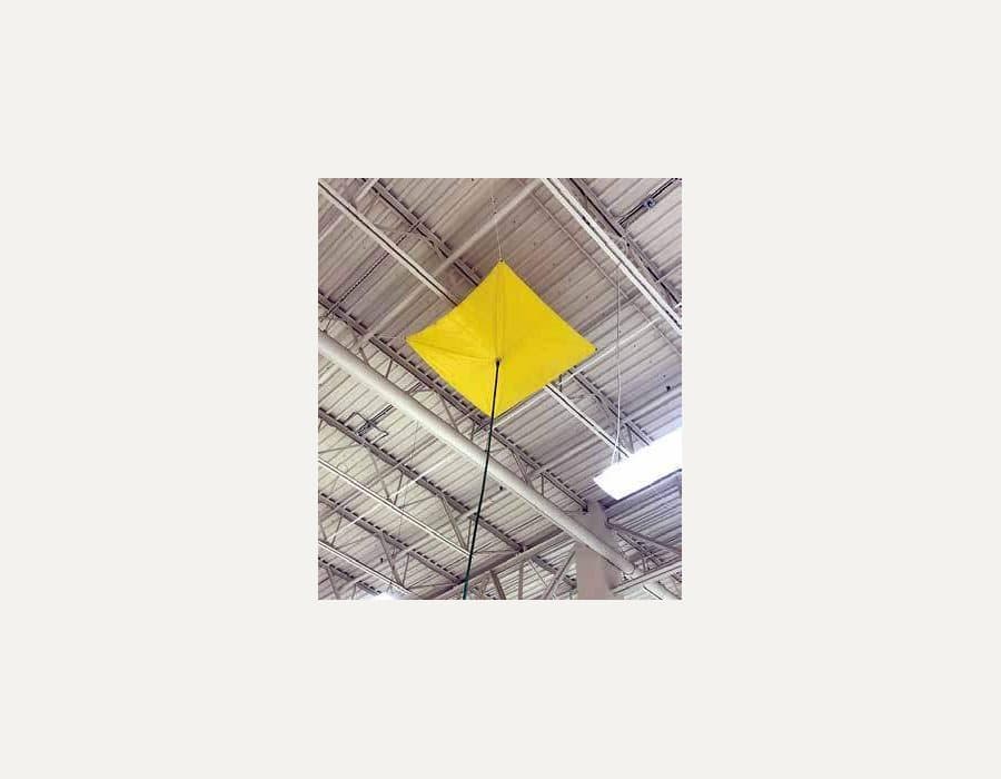 Ultra-Roof Drip Diverter - Roof Drip Diverter product photo