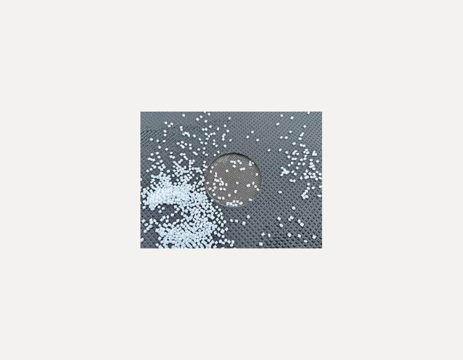 Ultra-Pellet Pan Composite Model - Side Pan