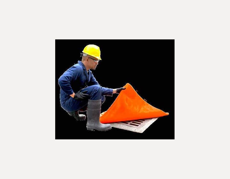 Ultra-Drain Seal Reinforcing mesh - Square