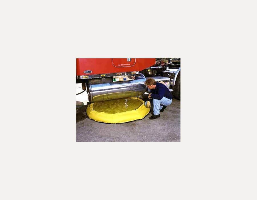 Ultra-Pop Up Pool