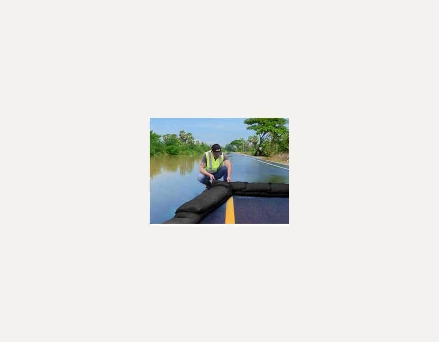 Ultra-Flood Stopper T ube,